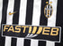 2003/04 Juventus Home Football Shirt Conte #8 (L)