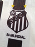 1995 Santos Away Football Shirt (M)