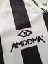 1995 Santos Away Football Shirt (M)