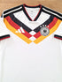 2026/27 Germany Home Authentic Football Shirt