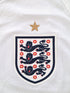 2026/27 England Home Aero-Fit Football Shirt (M)