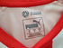 2020 Melbourne City A-League Grand Final Match Worn Football Shirt Atkinson #13 (M)