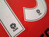 2020 Melbourne City A-League Grand Final Match Worn Football Shirt Atkinson #13 (M)