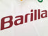 1991/92 Roma Away Football Shirt. (M)