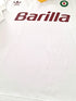 1991/92 Roma Away Football Shirt. (M)