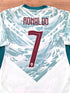 2026/27 Portugal Away Football Shirt Ronaldo #7