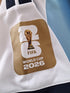 2026 Argentina Home World Cup Football Shirt Messi #10 (M)