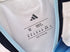 2026 Argentina Home World Cup Football Shirt Messi #10 (M)