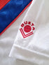 1989/90 Crystal Palace Away Football Shirt (S)