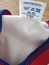 1989/90 Crystal Palace Away Football Shirt (S)