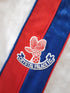 1989/90 Crystal Palace Away Football Shirt (S)