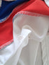 1989/90 Crystal Palace Away Football Shirt (S)