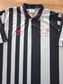 1989/90 Derby County Away Football Shirt