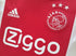 2020/21 Ajax Home Eredivisie Football Shirt Martinez #21 (M)