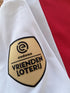 2020/21 Ajax Home Eredivisie Football Shirt Martinez #21 (M)