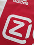 2020/21 Ajax Home Eredivisie Football Shirt Martinez #21 (M)
