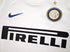 2010/11 Internazionale Away Football Shirt (S)
