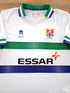 2021/22 Tranmere Rovers Home Football Shirt