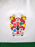 2021/22 Tranmere Rovers Home Football Shirt (L)