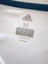 2017/18 Real Madrid Home La Liga Football Shirt (M)