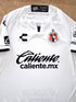 2022/23 Club Tijuana Away Football Shirt
