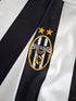 1998/99 Juventus Home Football Shirt (XL)