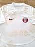 2022/23 Qatar Away Football Shirt