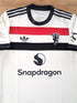 2024/25 Man Utd 3rd Football Shirt