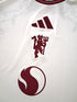 2026/27 Man Utd 3rd Champions League Football Shirt. (M)