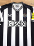 2023/24 Newcastle Utd Home Football Shirt