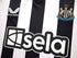 2023/24 Newcastle Utd Home Football Shirt (XL) *BNWT*