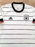 2020/21 Germany Home Football Shirt