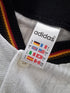1996 Germany Home Player Issue Football Shirt Helmer #5 (L)