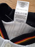1996 Germany Home Player Issue Football Shirt Helmer #5 (L)