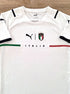 2021/22 Italy Away Football Shirt
