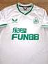 2022/23 Newcastle Utd 3rd Football Shirt