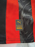 2025/26 AC Milan Home Football Shirt (XL)