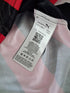 2025/26 AC Milan Home Football Shirt (XL)