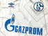 2020/21 Schalke 04 Away Football Shirt (S)