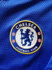 2009/10 Chelsea Home Football Shirt (3XL)