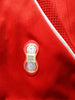 2006/07 Liverpool Home Football Shirt Gerrard #8 (S)