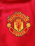 1998/99 Man Utd Home Football Shirt (L)