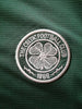 2004/05 Celtic Away Football Shirt (XXL)