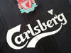 2007/08 Liverpool 3rd Football Shirt (M)