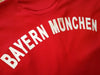 2009/10 Bayern Munich Home Football Shirt (XL)