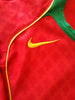 2004/05 Portugal Home Football Shirt (L)
