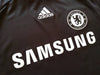 2008/09 Chelsea Away Football Shirt (M)