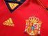 1998/99 Spain Home Football Shirt (L)