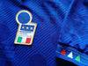 1993/94 Italy Home Football Shirt (L)