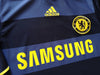 2009/10 Chelsea Away Football Shirt (XL)